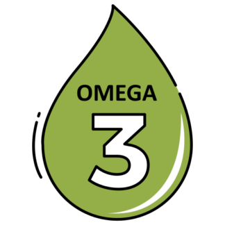 Omega-3 and fish oil